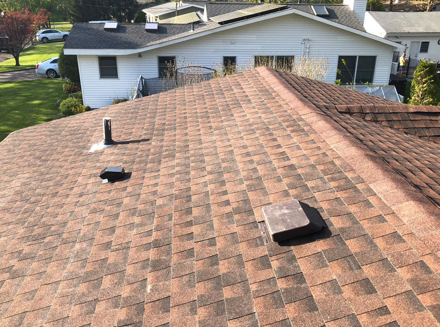 Roof Replacement Kings Point NY
